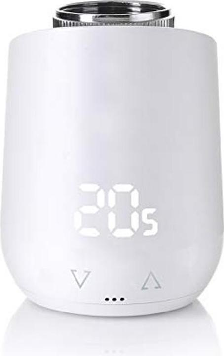 Image du produit Eurotronic 700224 Comet WiFi Kit thermostat de radiateur électronique 3 pièces