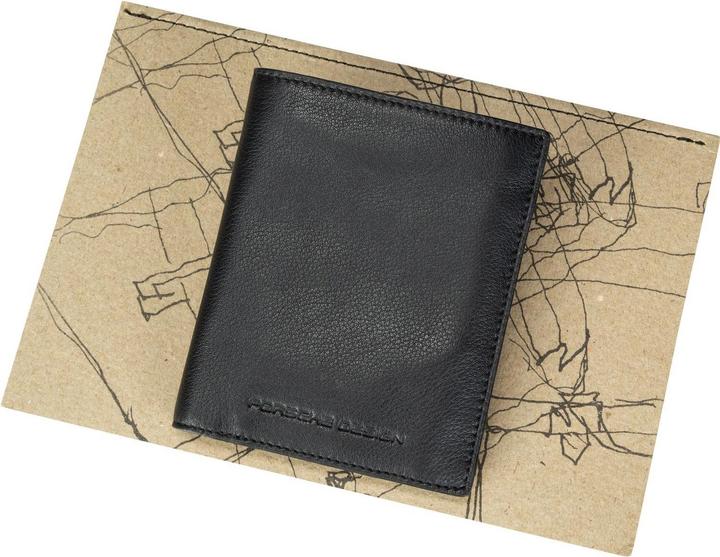Actual product image Porsche Design Business Billfold 11 Wallet