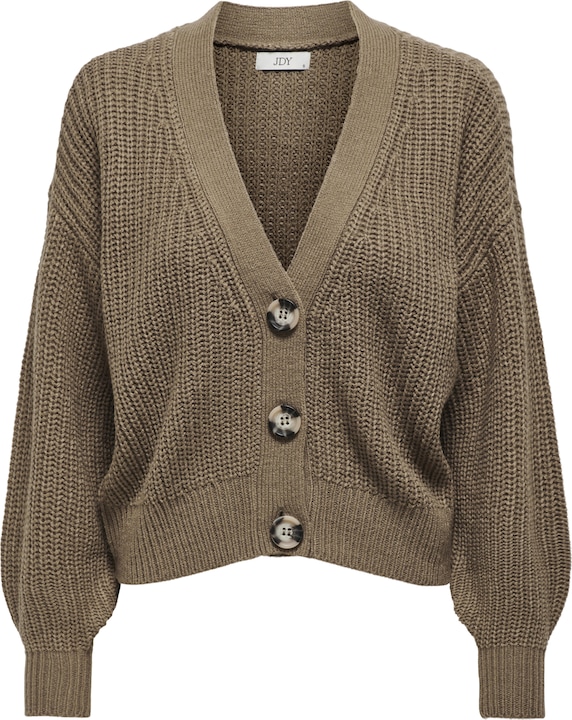 Produktbild JdY Kurzer Strickjacke Strickjacke (XL)