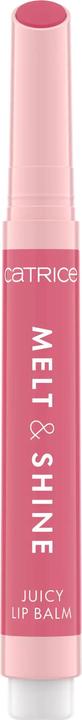 Produktbild Catrice Lip Gloss Melt and Shine (Lippengel)