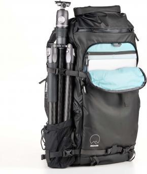 Image du produit Shimoda Action X50 v2 Starter Kit (Med DSLR CU) (Sac à dos photo, 7 l)