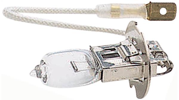 Actual product image Osram H3 Original Line 64156 (H3)