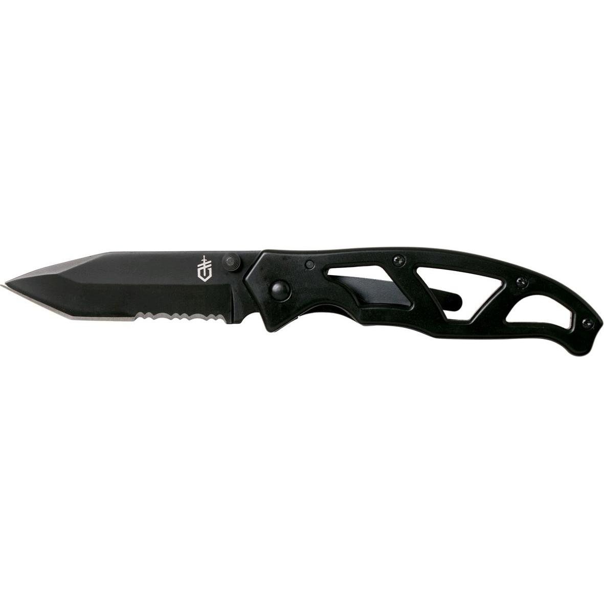Gerber Gear, Mehrzweckmesser, Paraframe Tanto (7.31 cm)