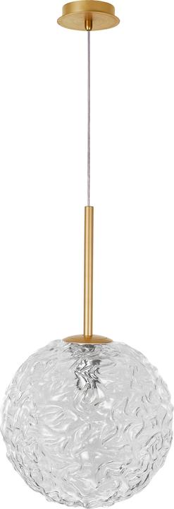 Actual product image Nova Luce Pendant lights (G9)