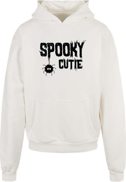 Produktbild Merchcode Halloween - Spooky Cutie Hoody - 175661 (4XL)