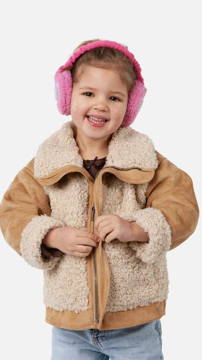Immagine prodotto Barts Kid's Bozzie Earmuffs
