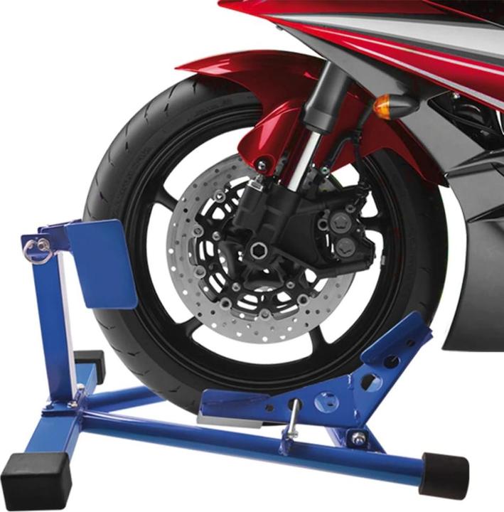 Produktbild ProPlus Motorrad Radkralle