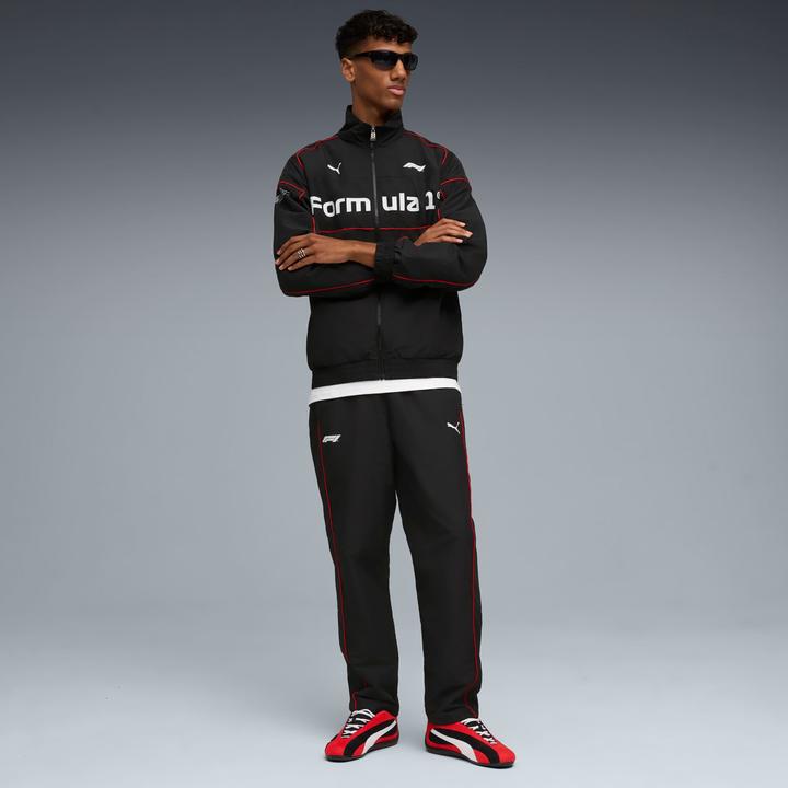 Produktbild Puma F1 SDS2.0 (XS)