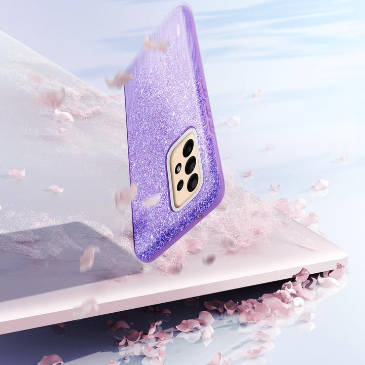 Immagine prodotto Avizar Serie Papay (Samsung Galaxy A53 5G)