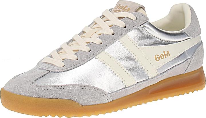 Argento-bianco sporco, Verde