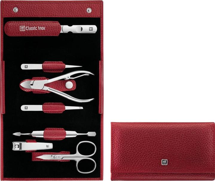 Zwilling Maniküre und Pediküre Set