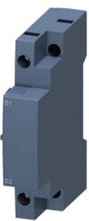 Actual product image Siemens Undervoltage release 500Vac/575Vac