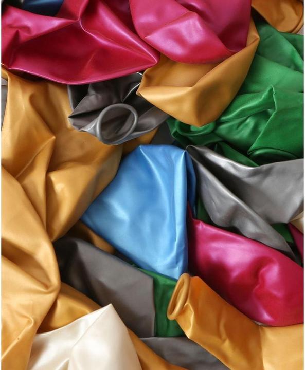 Actual product image I Am Creative Balloons (50 x)
