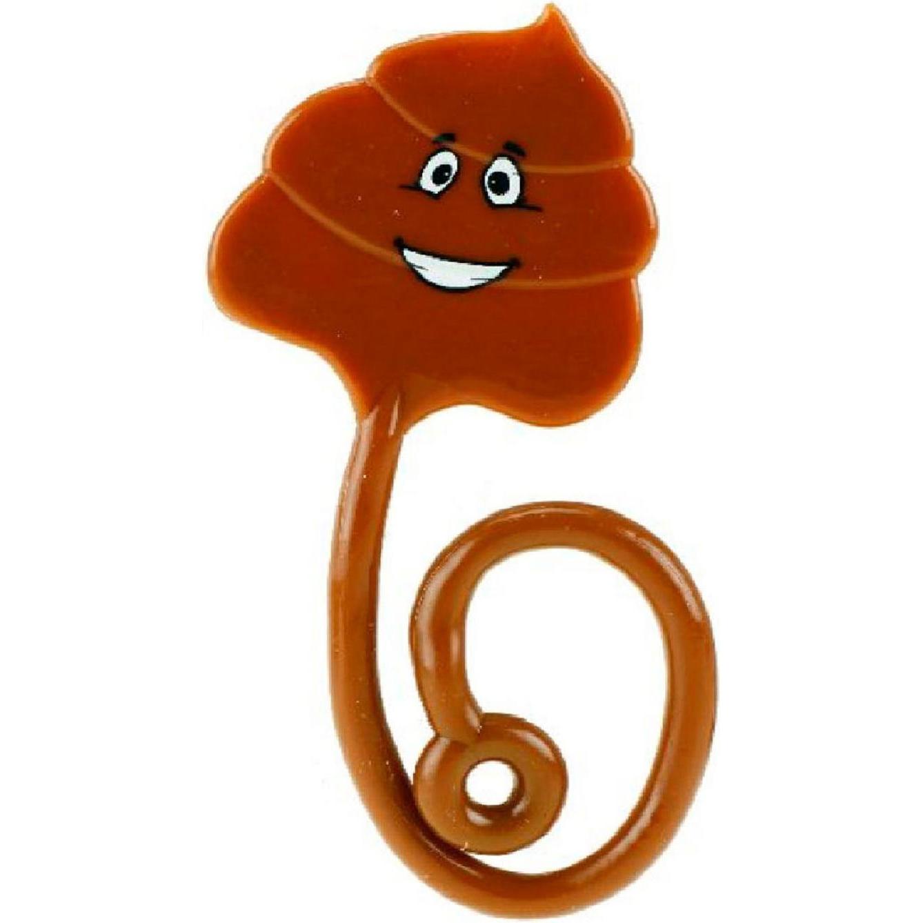 Klebriger, dehnbarer Stuhlgang (24498304)