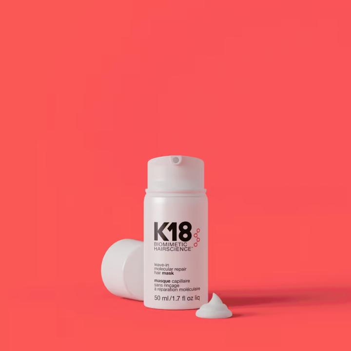 Actual product image K18 Molecular Repair (50 ml)