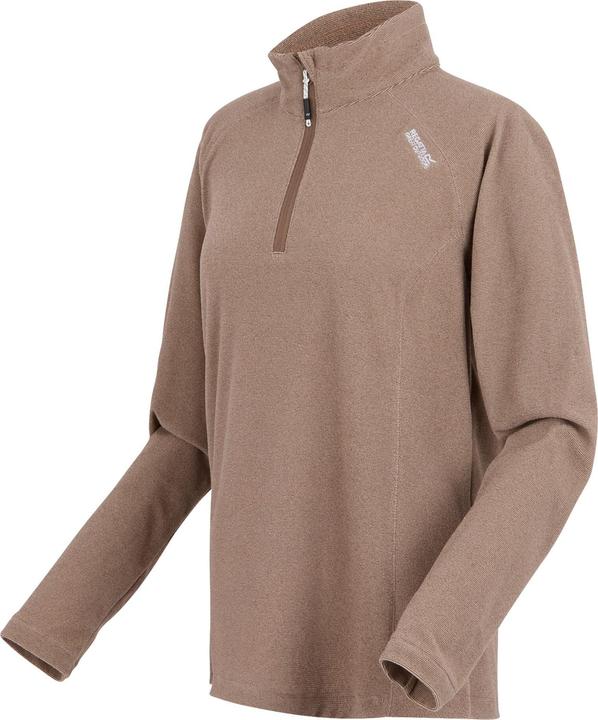 Produktbild Regatta Great Outdoors FleeceTop Montes mit 14Reissverschluss (34)