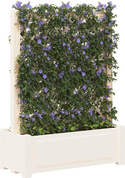 Produktbild vidaXL Outdoor-Pflanzgefäss