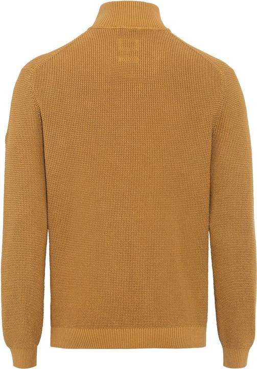Produktbild Camel Active Stricktroyer aus Organic Cotton (XL)