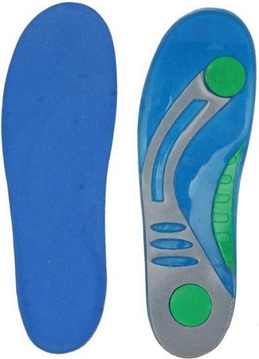 Image du produit Rucanor - Semelles intérieures SECUTEX