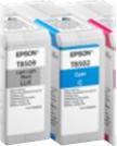 Image du produit Epson T8502 UltraChrome HD (C)