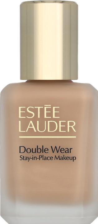 Actual product image Estée Lauder Double Wear Stay-in-place Makeup SPF10 2C3 Fresco (2C3 Fresco)