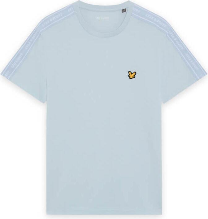 Produktbild Lyle and Scott Jacquard Tape (L)
