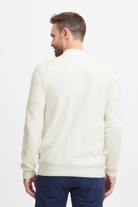 Produktbild FQ1924 FQKyle jaquard cardigan 21900655 (L)
