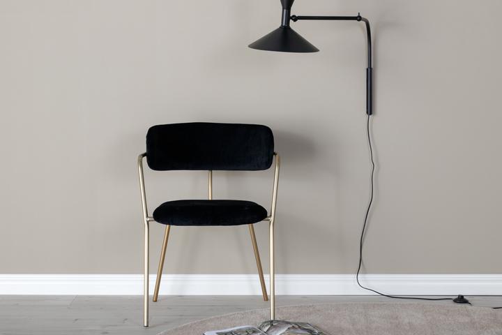 Actual product image Venture Home Dining Chair Arrow
