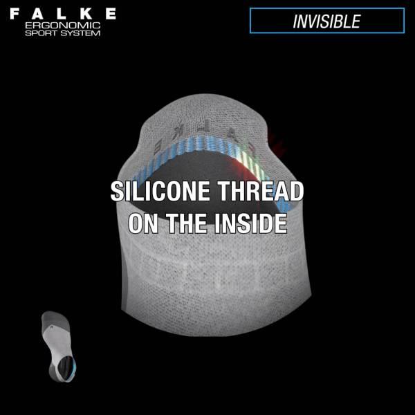 Actual product image Falke RU4 Short Women (37 - 38)