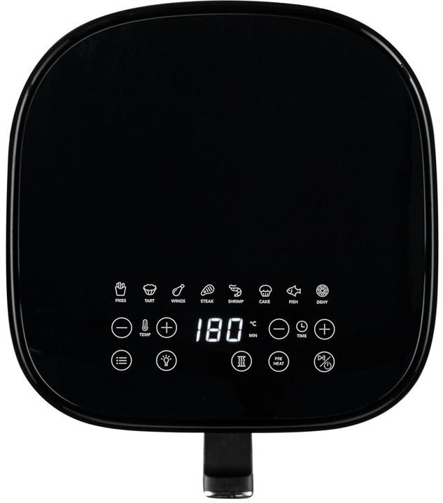 Immagine prodotto Wilfa Friggitrice ad aria Dualfry