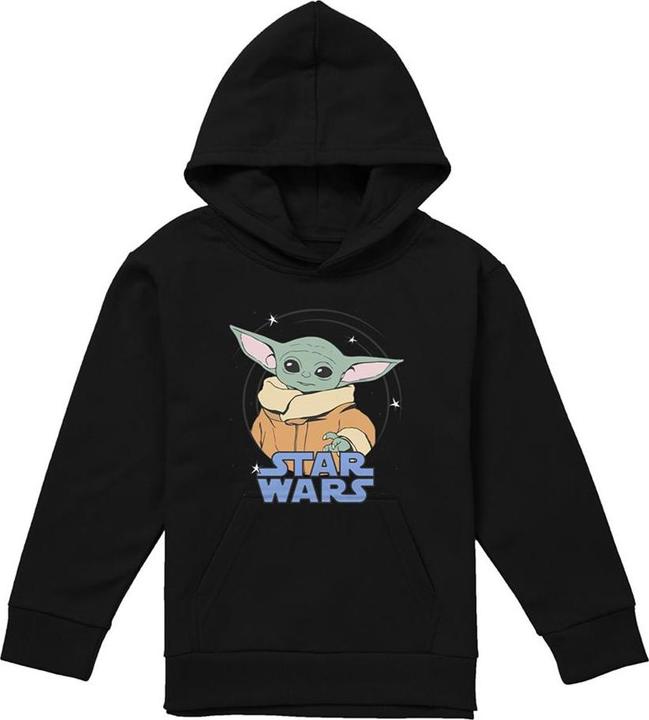 Produktbild Star Wars Kapuzenpullover (128)