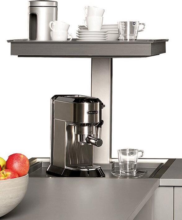 Produktbild Ninka Hubsäule Qanto (1 Stk.)