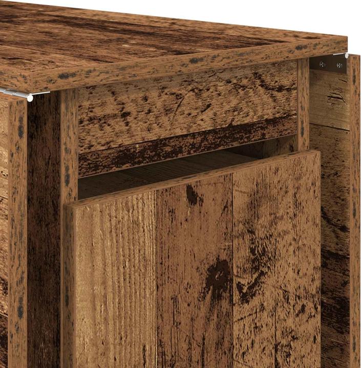 Image du produit vidaXL Esstisch (140 x 80 x 77 cm)