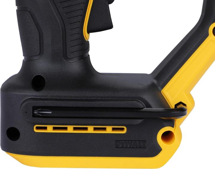 Actual product image DeWalt Battery lopping shears