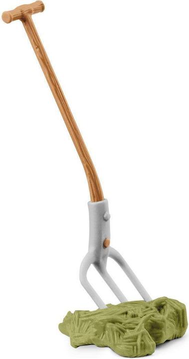 Produktbild Schleich Stallpflege