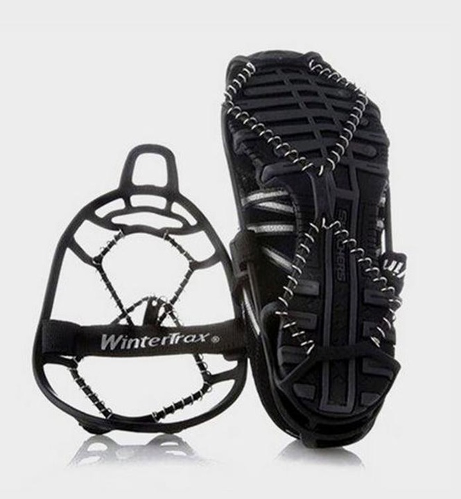 Produktbild Implus Wintertrax