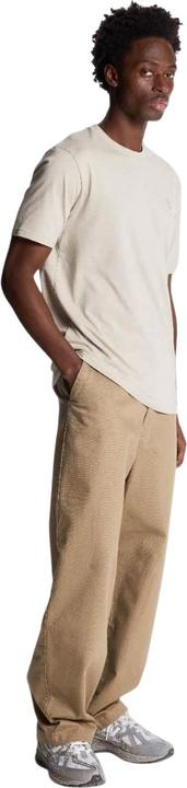 Actual product image Lyle and Scott Mens Superfine Cotton T-Shirt (XL)