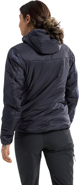 Actual product image Arc'teryx Women's Nuclei FL Jacket (XS)