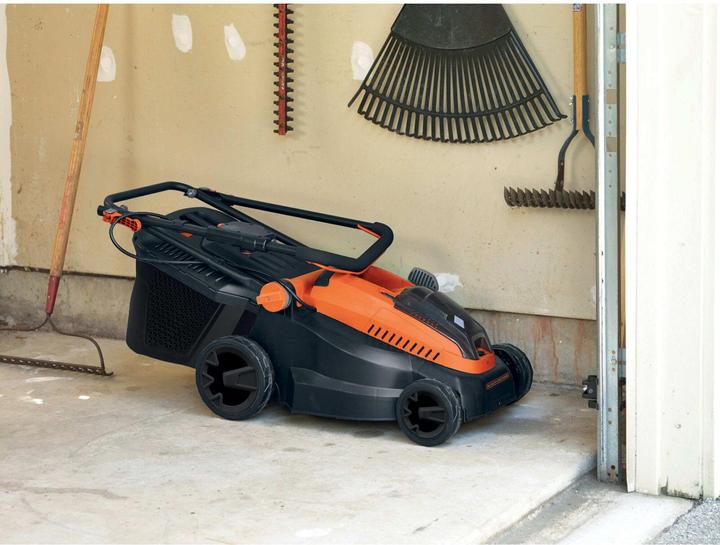 Immagine prodotto Black & Decker CLM3820L1 Kit (Batteria ricaricabile)