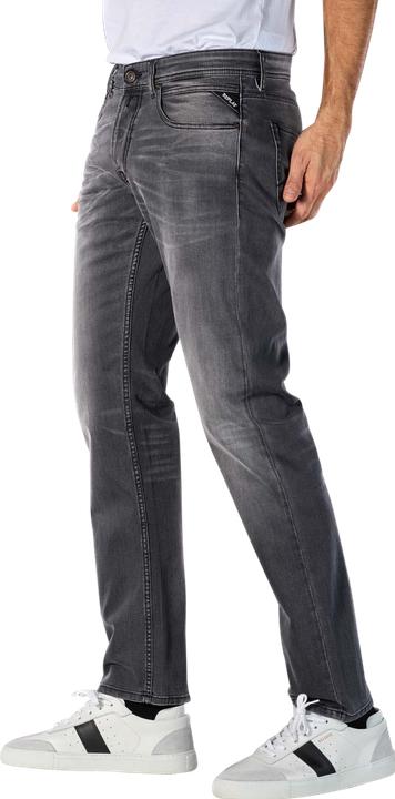 Produktbild Replay Grover Jeans Straight 096 (W40/L36)
