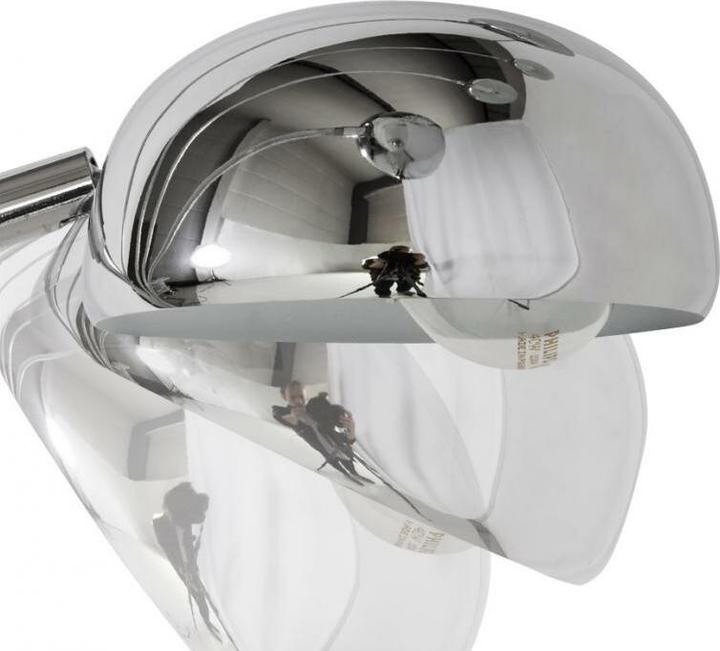 Actual product image Kokoon floor lamp bush (E14)