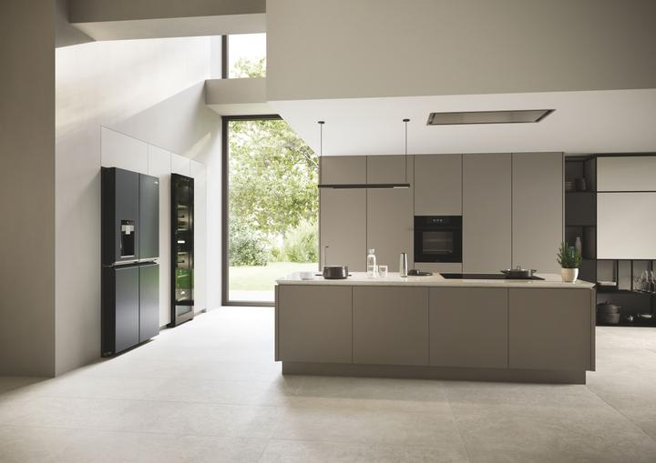 Produktbild Haier HCR7918EIMB (601 l)