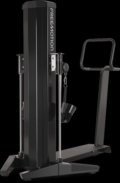 Actual product image Freemotion Genesis Quad/ Hip