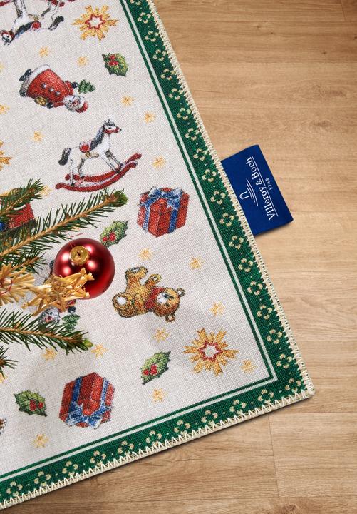 Productafbeelding Villeroy & Boch Toy's Delight Nostalgisch (50 x 80 cm)