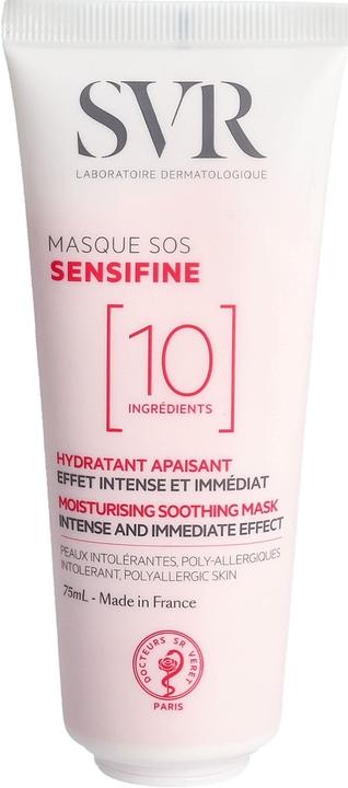 Actual product image Masque SOS (75 ml)