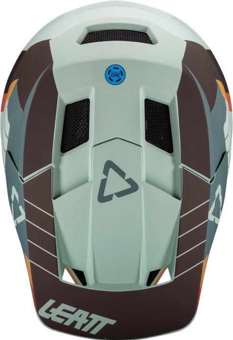 Actual product image Leatt MTB Gravity 2.0 Helmet (59 - 60 cm)