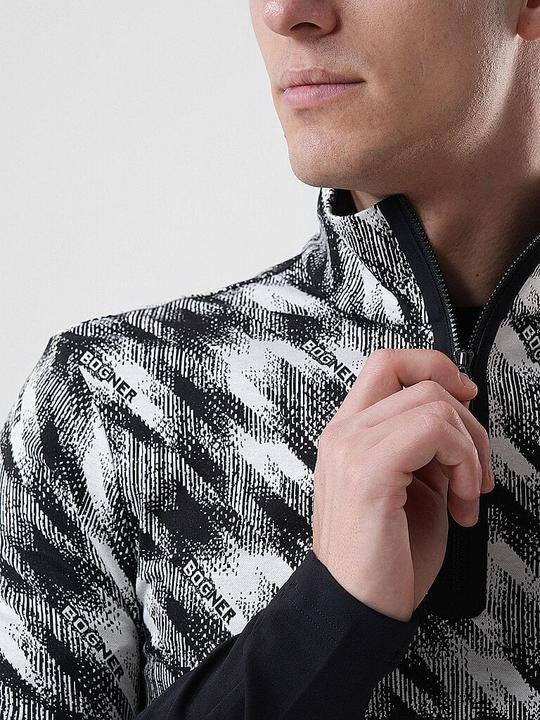 Actual product image Bogner Zipshirt Joey (50)