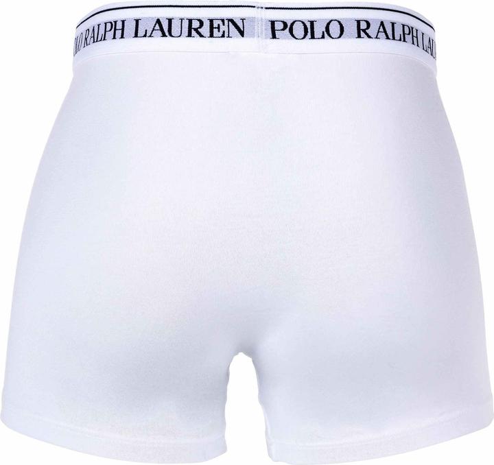 Produktbild Ralph Lauren Boxershort Casual Figurbetont (XXL, 3er Pack)