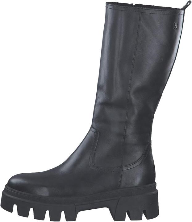 Actual product image s.Oliver Winter Boots (38)