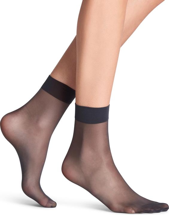 Actual product image Falke Seidenglatt 15 SO (Single pack, 35 - 38)